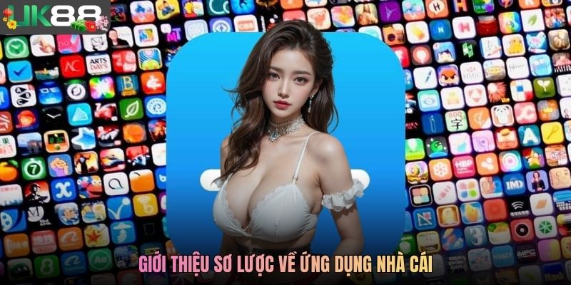 Giới thiệu sơ lược về ứng dụng nhà cái
