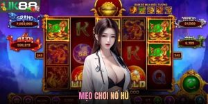 Mẹo Chơi Nổ Hũ: Cách Trải Nghiệm Tối Ưu Lợi Nhuận Tại UK88