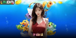 TP Bắn Cá UK88 - Không Gian Giải Trí Bắn Cá Hiện Đại 2026